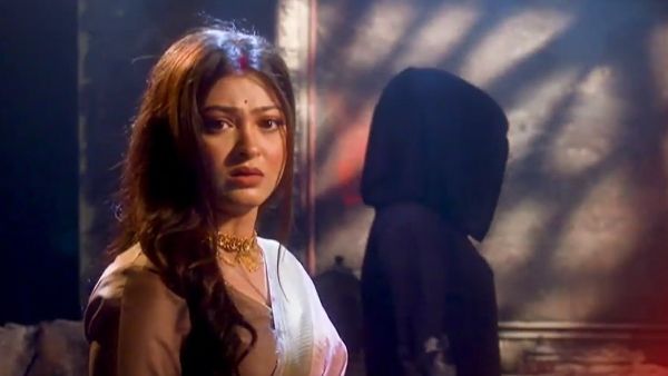 নতুন কোন সত্যের মুখোমুখি অনামিকা, প্রকাশ্যে ‘লালকুঠি’র প্রোমা 