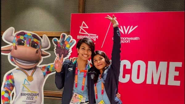 কমনওয়েলথ গেমসের জন্য কোচকে ছাড়পত্র দেওয়ায় 'ধন্যবাদ' জ্ঞাপন অলিম্পিকে পদক জয়ী লাভলিনার