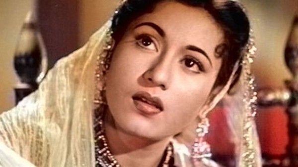 বায়োপিকে মধুবালা, রূপোলি পর্দায় ফুটে উঠবে কিংবদন্তি অভিনেত্রীর জীবনকাহিনি