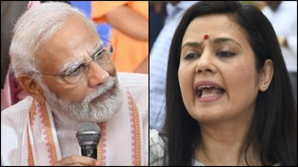 দিদি ও দিদি ব্যর্থ, এবার মা বুকে পা রাখবেন! কালী নিয়ে মহুয়ার নিশানায় বিজেপির ট্রোল-ইন-চার্জ ও 'প্রভু'রা