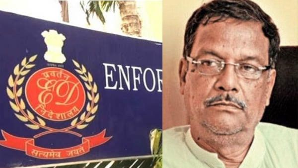 কয়লা-কাণ্ডে ইডিতে হাজিরা দিলেন না মলয়, রাষ্ট্রপতি নির্বাচনে ব্যস্ত জানালেন সুশান্ত