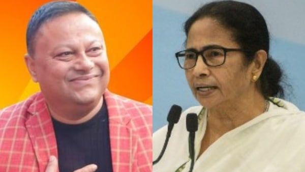 পাহাড়ের রাজনীতিতে মাস্টারস্ট্রোক দেবেন মমতা! অনীতকে সমর্থনে সমীকরণ বদলের আভাস