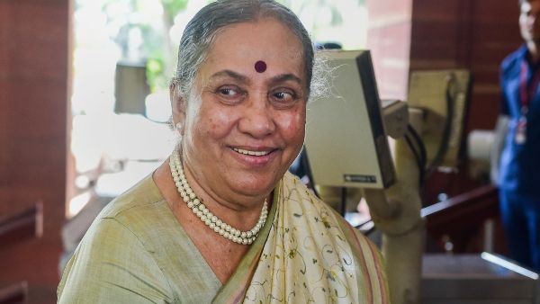 বিজেপি বন্ধুদের ফোন করার পরেই সিম ব্লক করা হয়েছে, টুইটারে ক্ষোভ বিরোধী উপরাষ্ট্রপতি পদপ্রার্থীর