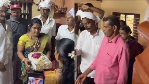 ৩০ বছর আগে মৃত বর-কনের বিয়ের বাসর, ভাইরাল পোস্ট উত্তর দিল সমস্ত প্রশ্নের