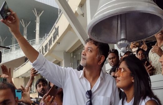 'সুযোগ এলে ক্রিকেট প্রশাসক হিসাবে কাজ করব', অবসর পরবর্তী কাজ নিয়ে বললেন মিতালী রাজ