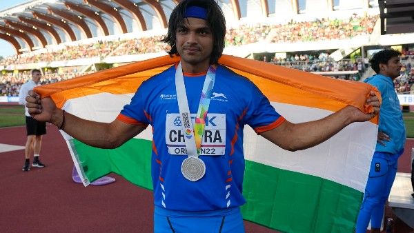 নীরজ চোপড়াকে নিয়ে জল্পনার অবসান, ডায়মন্ড লিগ মিটে নামছেন অলিম্পিকে সোনাজয়ী