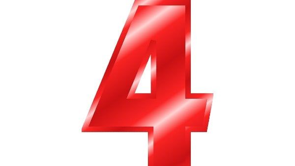 আকর্ষণীয় ও একাধিক সম্পর্কে জড়ান, আসুন জেনে নিন মুলাঙ্ক ৪–এর জাতকদের স্বভাব কেমন