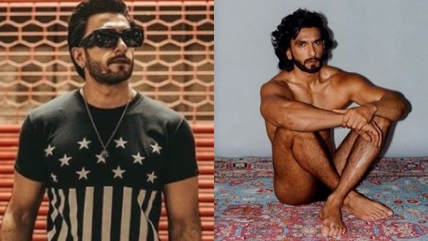 নগ্ন ফটোশুটের জের, চেম্বুর থানায় জিজ্ঞাসাবাদের মুখে রণবীর সিং