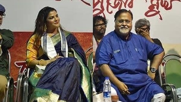 ১০০ কোটিও ছাড়াতে পারে দুর্নীতির অঙ্ক! অর্পিতার অ্যাকাউন্টে আরও পাঁচ কোটি টাকা