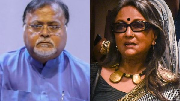 'পার্থকে সরিয়ে মুখ রক্ষার চেষ্টা করছে তৃণমূল', হঠাৎ টুইট অপর্ণা সেনের