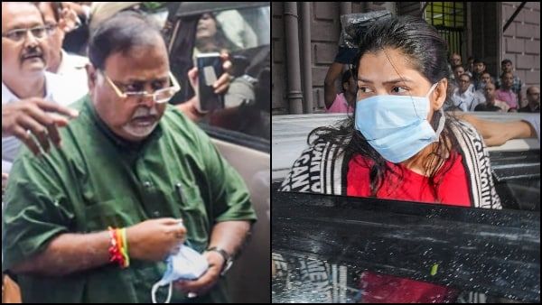 মায়ের সঙ্গে দেখা করতে পারছেন না অর্পিতা, আজ আদালতে কোন আর্জি জানাবে 'অপা'