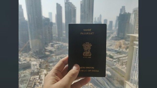 দেশ বেবাগি, গত পাঁচ বছরের সবচেয়ে বেশি অন্য দেশের নাগরিকত্ব নিয়েছে ভারতীয়রা