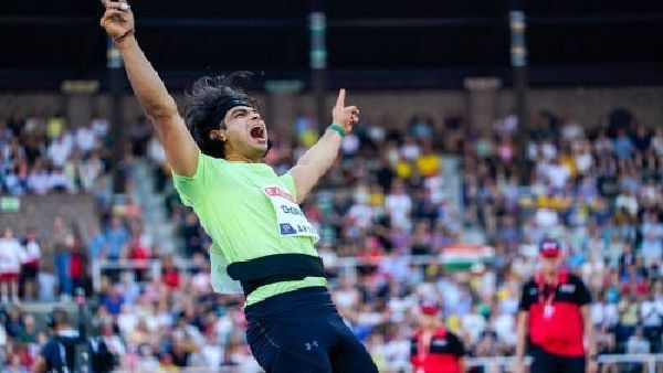 Neeraj Chopra: উসেইন বোল্টকে ছাপিয়ে গিলেন নীরজ চোপড়া, তৈরি করলেন নতুন নজির