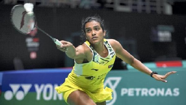 পিভি সিন্ধুর বিদায় মালয়েশিয়া ওপেন থেকে, প্রথম গেম জিতেও হারলেন কোয়ার্টার ফাইনালে