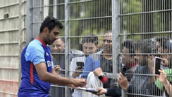 টেস্ট খেলিয়ে দেশ নিয়ে শাস্ত্রীকে পাল্টা অশ্বিনের, সবাইকেই খেলতে হবে টেস্ট