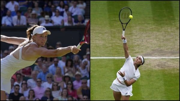 আরব-কন্যা ওন্স জাবের গড়লেন ইতিহাস! উইম্বলডন সিঙ্গলস ফাইনালে মুখোমুখি রাইবাকিনার