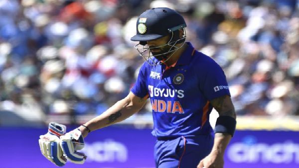 ভারতীয় দলে কোহলির জায়গা নিয়ে প্রশ্ন করার অধিকার কারোর নেই, বিরাট মন্তব্য টি-২০ বিশ্বকাপ জয়ী তারকার