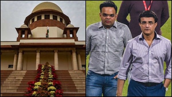 সৌরভ ও জয় কি থাকছেন বিসিসিআইয়ের পদে? কী পদক্ষেপ সুপ্রিম কোর্টের?