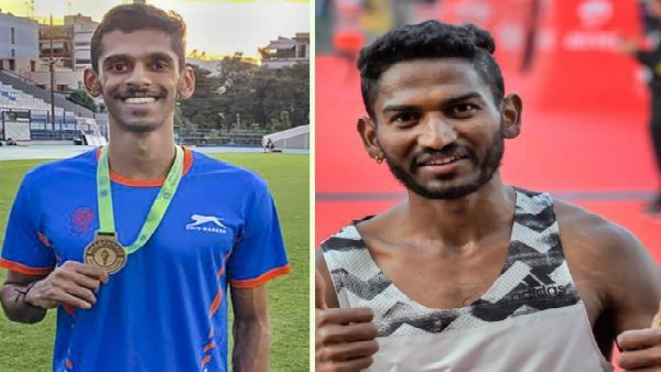 বিশ্ব অ্যাথলেটিক্স চ্যাম্পিয়নশিপের প্রথম দিনেই পদকের আশা জাগালেন অবিনাশ ও মুরলী