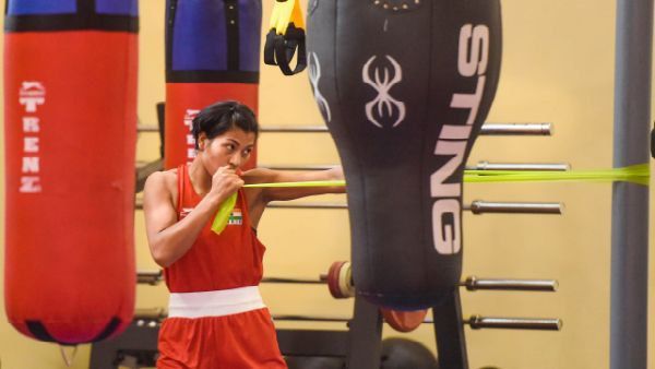 কমনওয়েলথ গেমস ভিলেজে মানসিক নির্যাতন! লাভলিনার অভিযোগে শোরগোল, প্রস্তুতিতে ধাক্কা