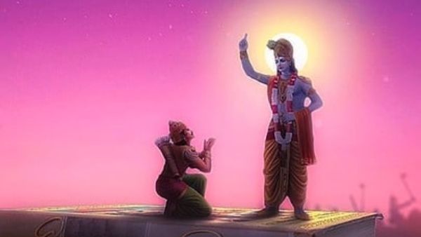 শ্রীকৃষ্ণ জীবনের আসল মন্ত্র দিয়ে গিয়েছেন মহাভারতে, যা শুনলে কখনই হতাশ হবেন না আপনিও