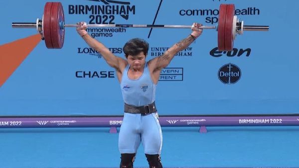 কমনওয়েলথ গেমসে ভারতকে দ্বিতীয় সোনা এনে দিলেন ভারোত্তোলক জেরেমি, সাঁতারের হিটে উজ্জ্বল শ্রীহরি-সজন