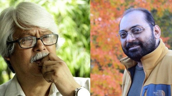 Exclusive: মহীরুহ পতন, তরুণ মজুমদারের জীবনাবসানে শোকস্তব্ধ অনিন্দ্য চট্টোপাধ্যায়-হরনাথ চক্রবর্তী