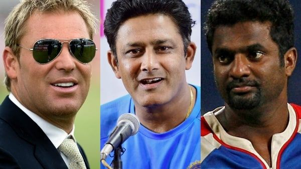 শেন ওয়ার্ন-মুথাইয়া মুরলীধরন-অনিল কুম্বলের মতো কিংবদন্তিরা পারেননি, ৯৬ বছরের প্রাচীন রেকর্ড ভেঙে দিলেন এই তরুণ