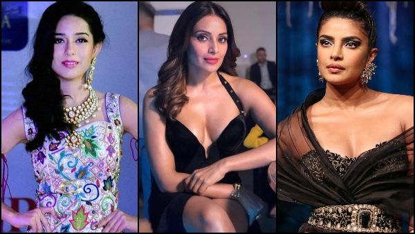 বলিউডে সুপারহিট হলেও দক্ষিণী সিনেমায় সুপার ফ্লপ এই অভিনেত্রীরা