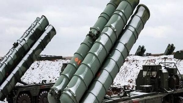 পশ্চিমবঙ্গের কাছেই মোতায়েন শক্তিশালী S-400! হাতে আসছে আরও Air Defence Missile সিস্টেম