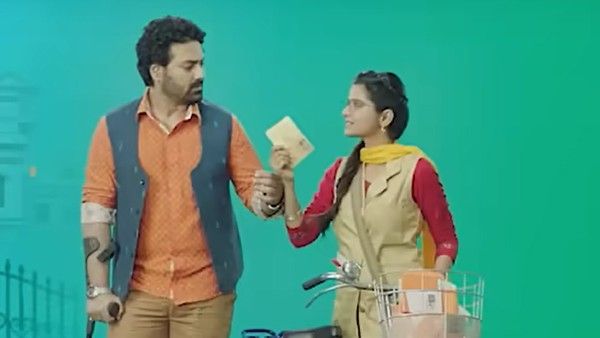 পরশু কী তাহলে সাহেব-দিঠির বিয়ে হবে, ভাইরাল ‘সাহেবের চিঠি’র নতুন প্রোমো