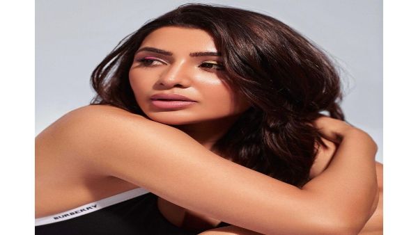 ইনস্টাগ্রাম প্রোফাইল হ্যাক!‌ সমস্যায় পড়লেন দক্ষিণী তারকা সামান্থা রুথ প্রভু