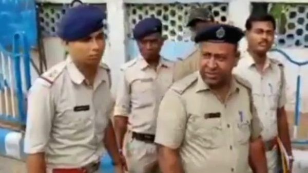 জেলে গিয়ে কাঁথিতে সারদার প্রকল্প নিয়ে সুদীপ্ত সেনকে জেরা! মিলেছে গুরুত্বপূর্ণ তথ্য, দাবি পুলিশের