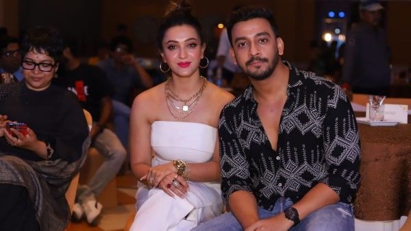 কৌশানিকে কবে বিয়ে করছেন?‌ অবশেষে বিয়ের দিনক্ষণ জানিয়ে দিলেন বনি সেনগুপ্ত