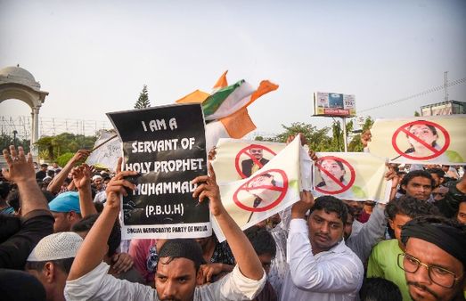 উদয়পুর এবং অমরাবতী কাণ্ডে নয়া মোড়, রয়েছে চরমপন্থী এসডিপিআই-পিএফআই যোগ