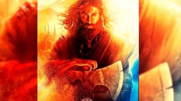 ‌দুর্বল গল্পের প্লট–মনোটনি দৃশ্য, কামব্যাক করেও ‘‌শামশেরা’‌তে মন জয় করতে ব্যর্থ রণবীর কাপুর 