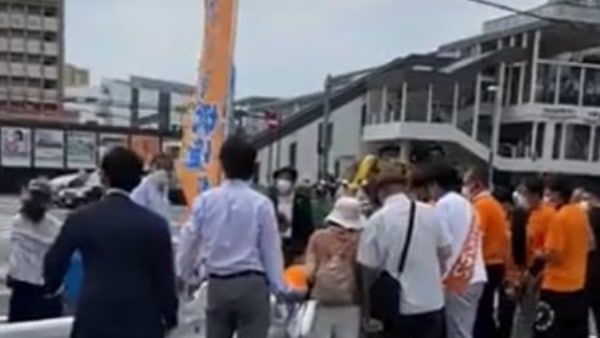 কে গুলি চালিয়েছে আবেকে? কী তার পরিচয়? প্রকাশ্যে চাঞ্চল্যকর তথ্য