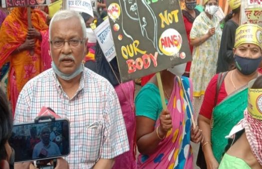 সংগঠনের দুই প্রধানকে হারিয়েও আরও শক্ত দুর্বারের ভিত, আরও সুন্দর পুজো উপহার দেওয়ার বার্তা পুতুল-ভারতীদের