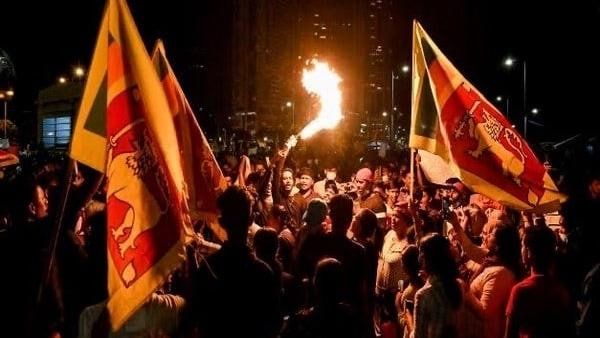 পরিস্থিতি আরও খারাপ, শ্রীলঙ্কায় জারি জরুরি অবস্থা