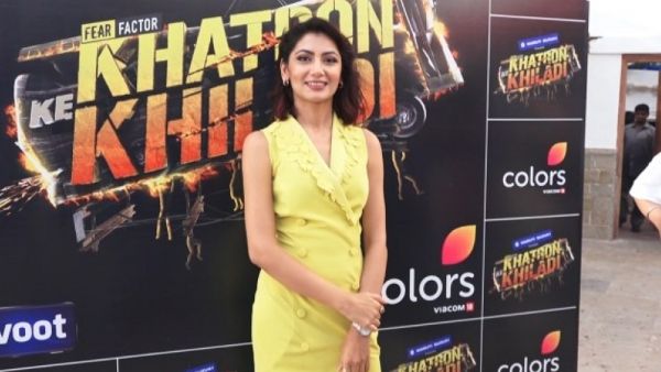 খতরো কি খিলাড়ি ১২, আকাশছোঁয়া পারিশ্রমিক নিয়ে শিরোনামে তারকারা