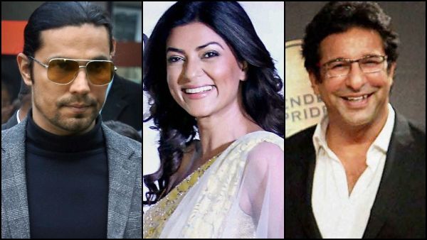 অবৈধ সম্পর্ক থেকে রোহমানের সঙ্গে সম্পর্ক ভাঙা, ১২ জন পুরুষকে ডেট করেছেন সুস্মিতা সেন