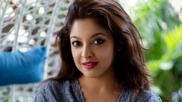 সোশ্যাল মিডিয়ায় তনুশ্রী দত্তের ওপেন পোস্ট, মিটু নিয়ে ফের সরব অভিনেত্রী