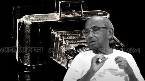 সেলুলয়েডের সেরা ছবিতে তরুণ মজুমদারের স্মৃতি টুকু থাক