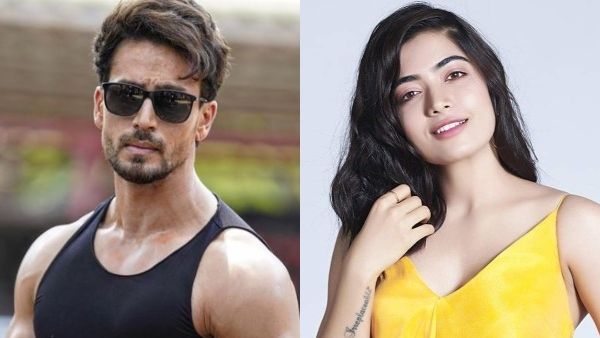 শশাঙ্ক খৈতানের ছবিতে দক্ষিণী সুন্দরী রশ্মিকা, জুটি বাঁধলেন টাইগারের সঙ্গে