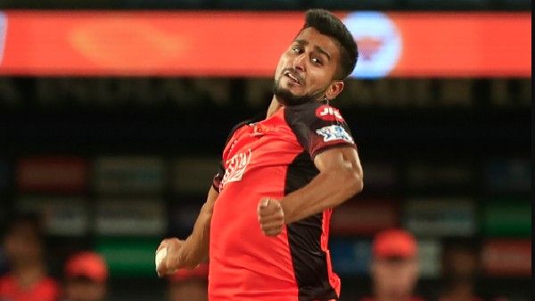 ভারতের টি-২০ বিশ্বকাপ দলে উমরান মালিককে দেখতে চান ইংল্যান্ডের প্রাক্তন অধিনায়ক