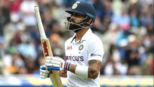 চূড়ান্ত অফ ফর্মে থাকা বিরাট কোহলিকে ক্রিকেট থেকে ছুটি নেওয়ার উপদেশ দিলেন ইংল্যান্ডের প্রাক্তন অধিনায়ক