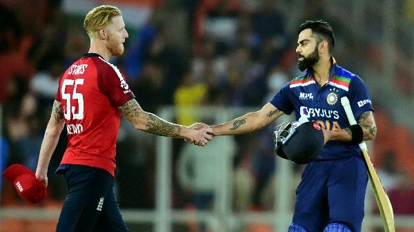 স্টোকসের অবসর ঘোষণার দিন বড় স্বীকারোক্তি কোহলির, তাৎপর্যপূর্ণ মন্তব্য আজহারউদ্দিনের