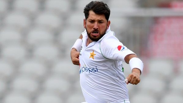 ভিডিও: হুবহু শেন ওয়ার্নের 'বল অব দ্য সেঞ্চুরি', ইয়াশির শাহের এই উইকেট দেখলে গর্বিত হতেন অস্ট্রেলিয়ার মহাতারকা