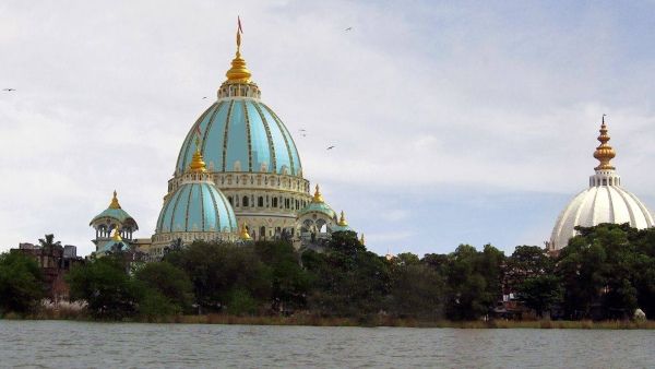 পশ্চিমবঙ্গে তৈরি হচ্ছে বিশ্বের বৃহত্তম ধর্মীয় স্মৃতিস্তম্ভ 'বৈদিক প্যানেটোরিয়াম', একনজরে বিস্তারিত