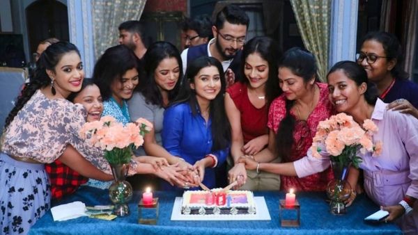 একশো পর্ব পেরোল ‘টুম্পা অটোওয়ালি’,খুশিতে সেলিব্রেট করলেন কলাকুশলীরা 